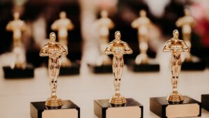 Oscar Winning Movies for Aspiring Filmmakers