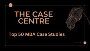 The Golden Jubilee of The Case Centre