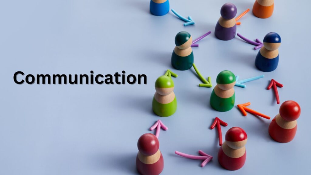 The evolving world of Communication