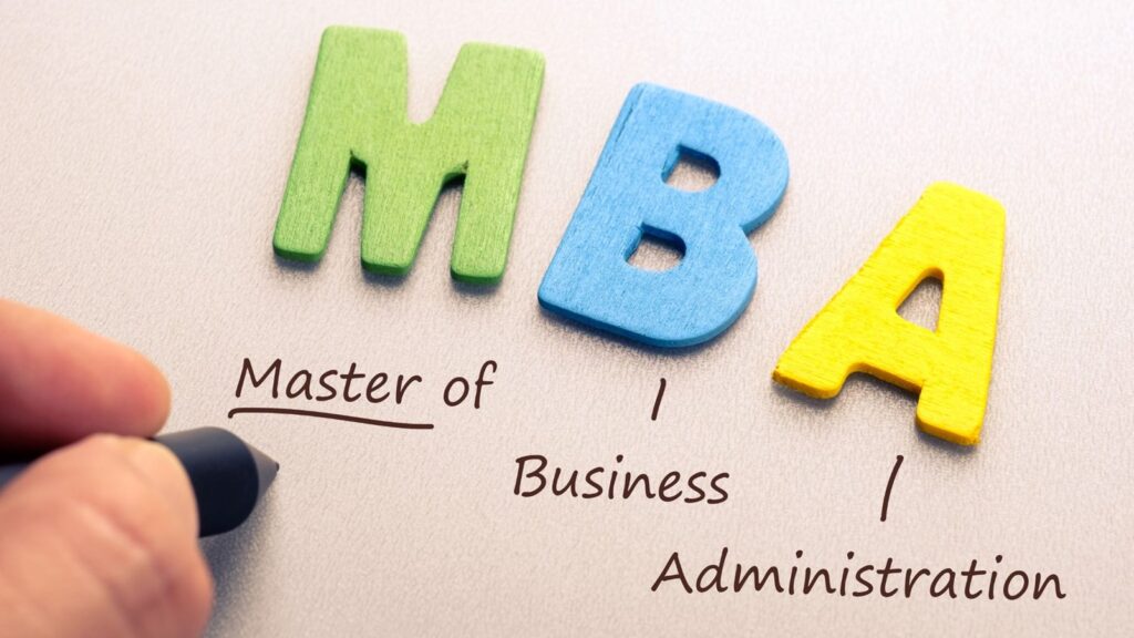 Why Fewer Women Opt for Admissions in MBA?