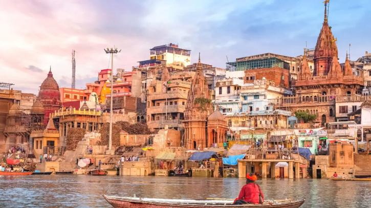 Artisans of Kashi: An online paltform showcasing the rich cultural heritage of Varanasi