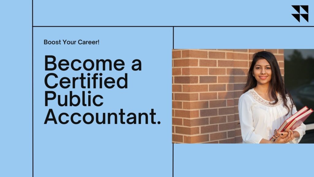 Earn more as a Certified Public Accountant - in India and Abroad