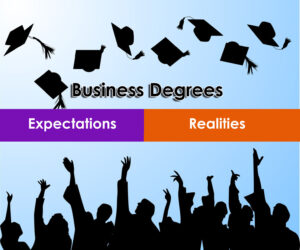 Business Degrees