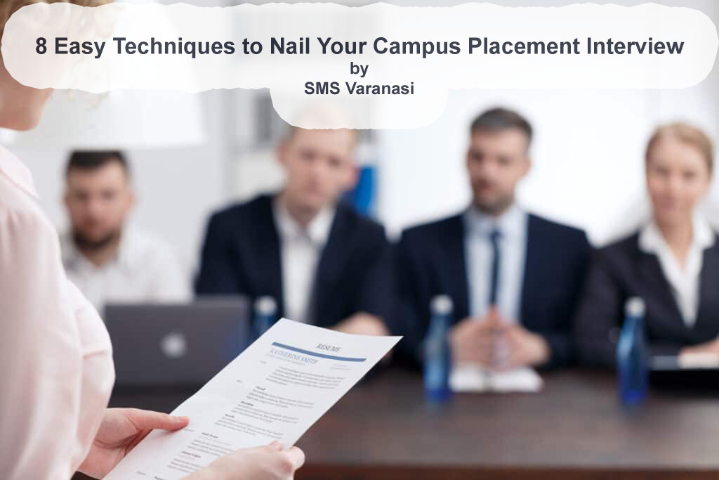 Campus Placement Interview