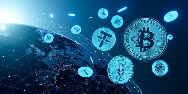 The Future of Cryptocurrency and Economic Freedom