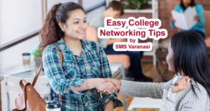 Easy College Networking Tips