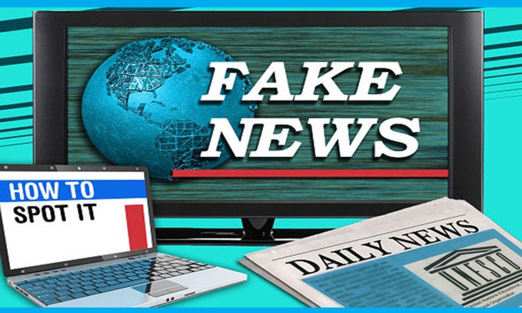 How to spot fake news as a Mass Communication professional