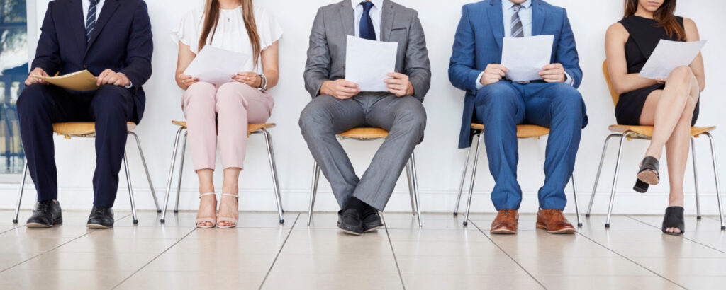 Know Yourself, Know Your Company: Job Interview Tips for College Students