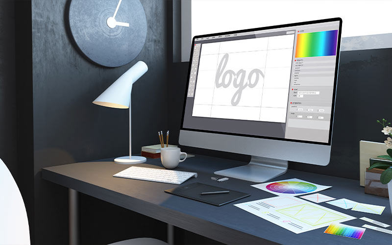 Learn Industry-Standard Graphic Designing Skills and Tools