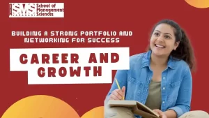 Unlock Your Career Potential: Strategies for Building a Strong Portfolio and Networking for Success