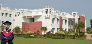 SMS Law College Offers the Best LLB Program in Varanasi