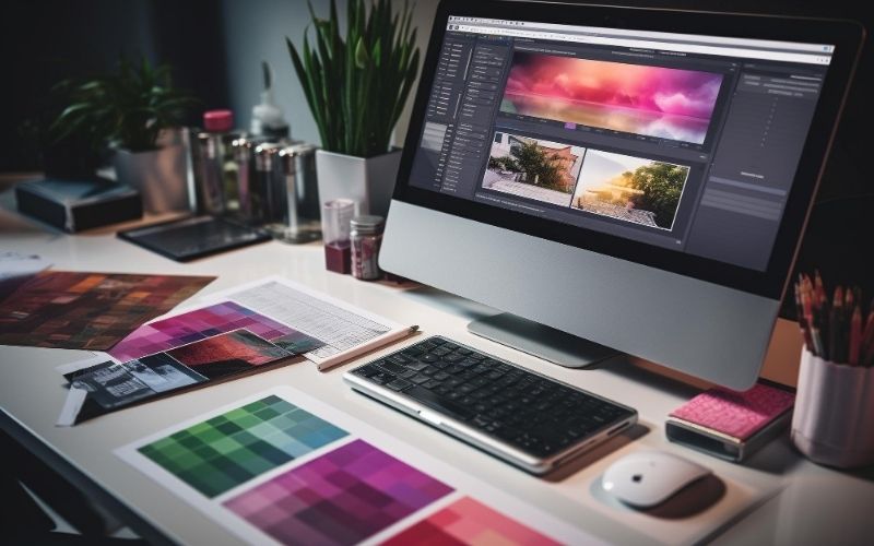 how to become a graphic designer