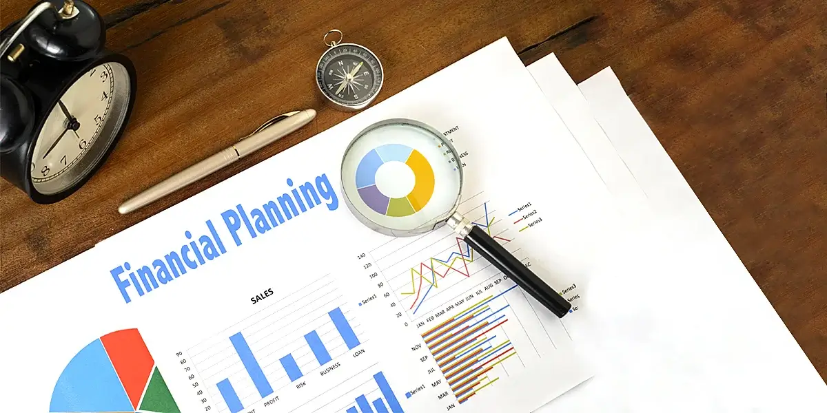 Financial Planning Tips