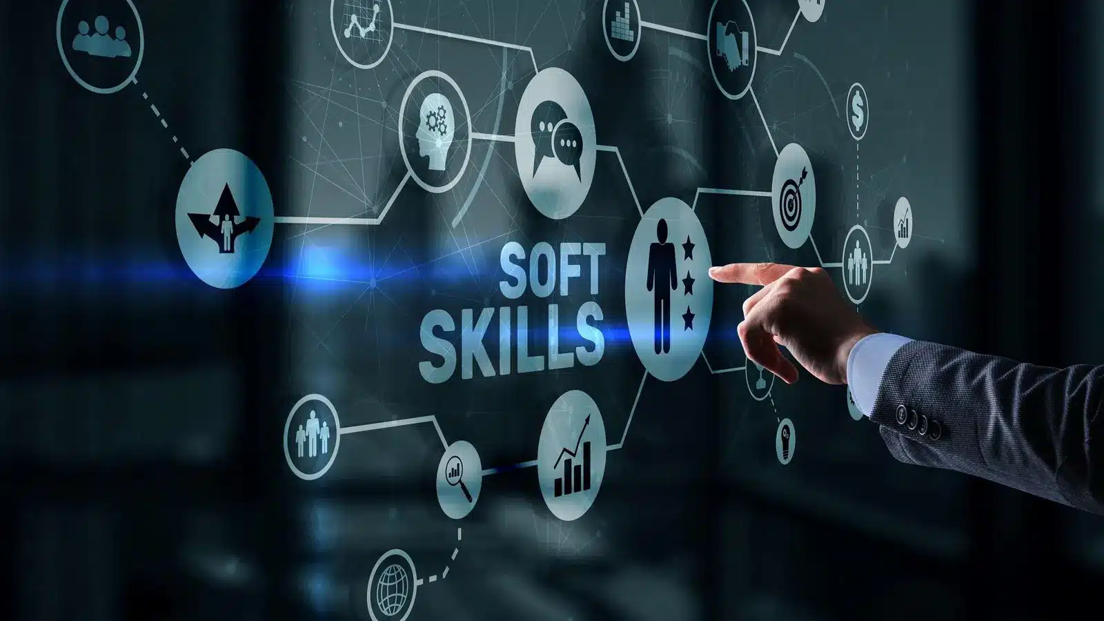 Soft Skills