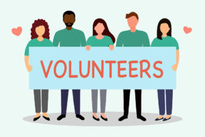 The Value of Volunteering and Community Engagement