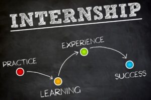 Internship Insights: Gaining Practical Experience in MCOM