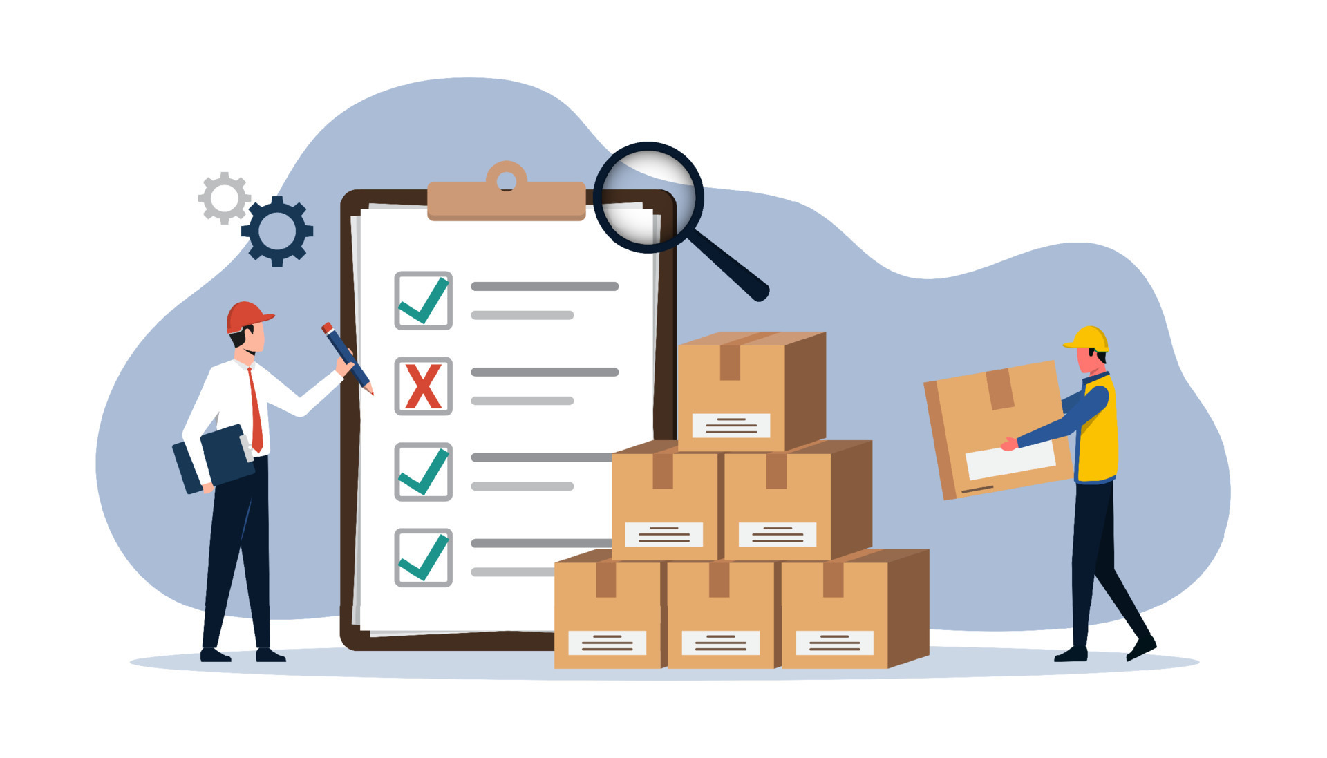 How to Optimise Inventory Management to Avoid 'No Stock' OR Waste?