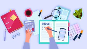 Budgeting Hacks for Students Living on Campus or Off-Campus