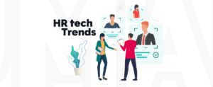 HR Tech Trends: How Technology is Transforming the HR Function