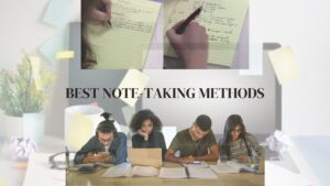Best Note-Taking Methods for College Students: A Comparative Analysis
