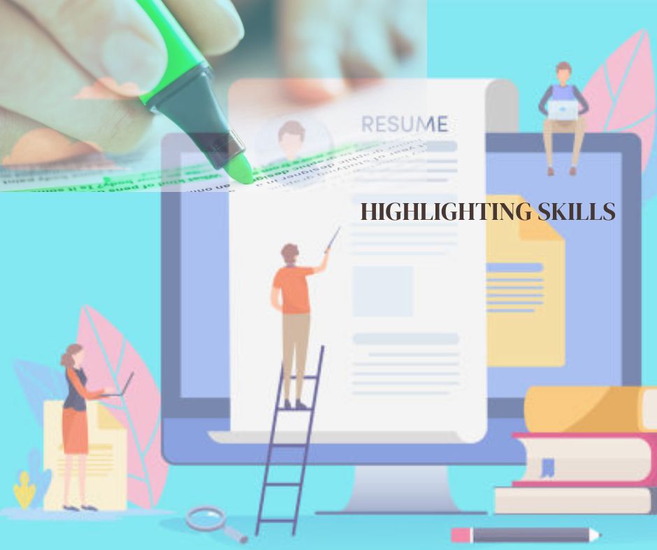  Highlighting Skills in a Resume for E-Commerce Jobs