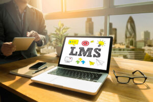 Learning Management Systems: Getting the Most Out of Online Resources