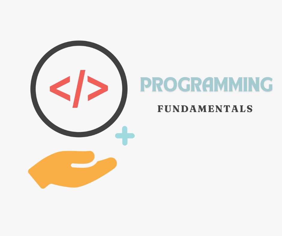 Programming Fundamentals