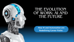 How to Make a Career in the World Where AI and Automation are Ruling?