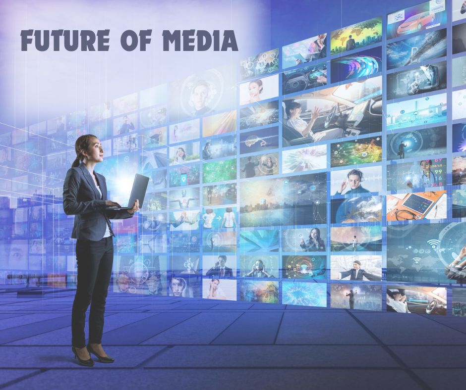 The Future of Media and Entertainment Industry in India