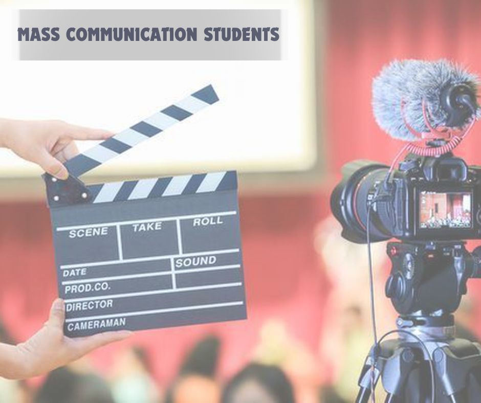  Implications for Mass Communication Students