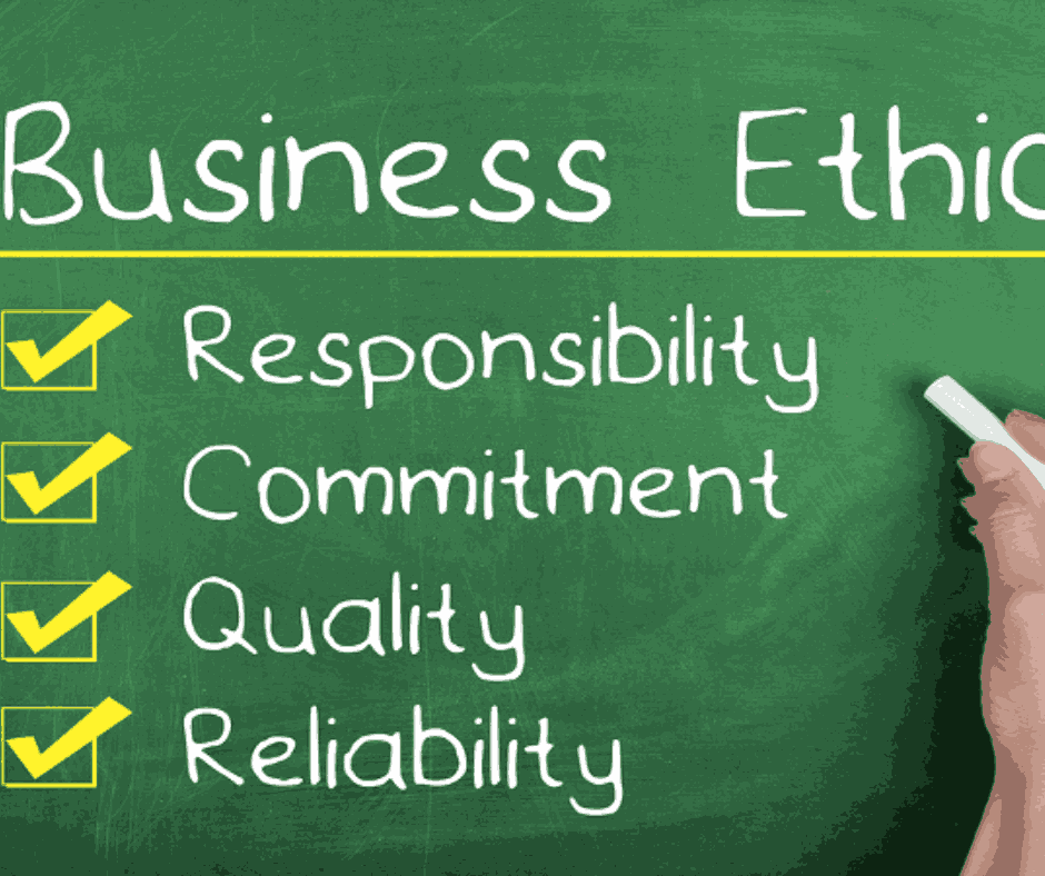 Varanasi offers ethical business education