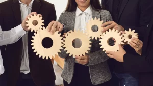 Learning Management Systems: Getting the Most Out of Online Resources