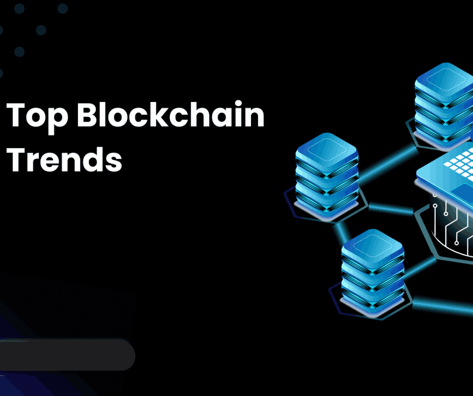 Blockchain Technology: One of the Computer Application Trends of the Future