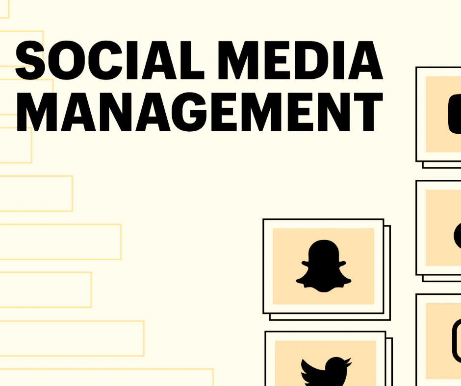 Social Media Management