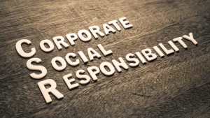 The Role of Corporate Social Responsibility in BBA Programs