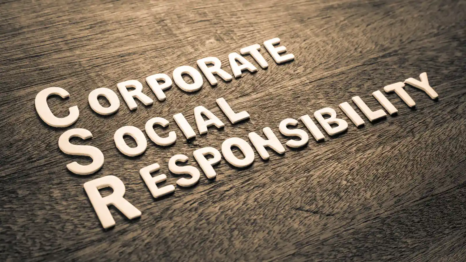The Role of Corporate Social Responsibility in BBA Programs