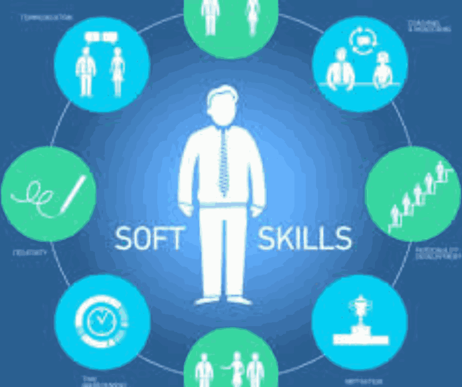 Tips to Develop Your Soft Skills During MBA