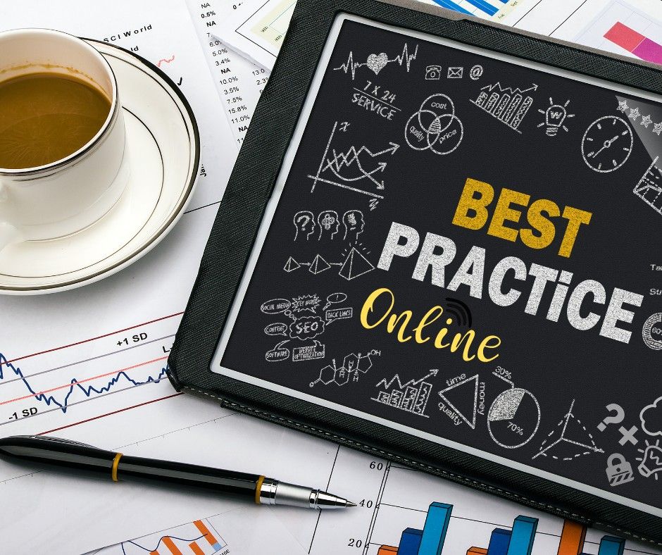 Best Online Business Practices