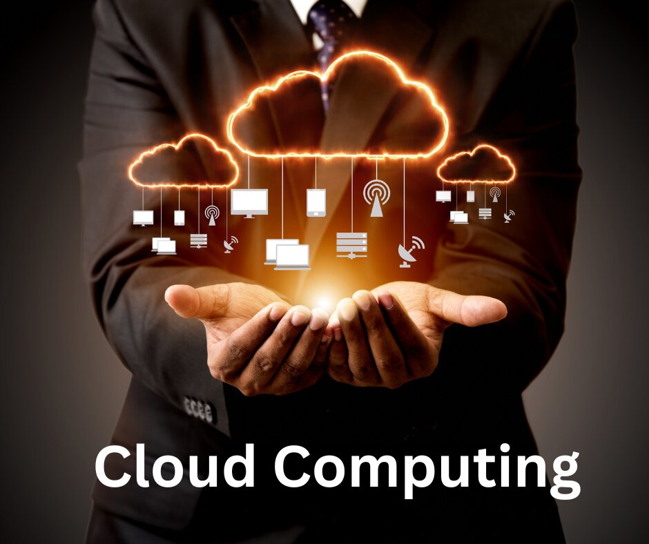 Opt for a career in Cloud Computing after the BCA program