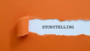 9 of the Best Storytelling Models Used in Mass Communication