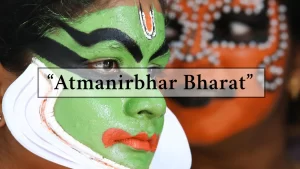 India's Manufacturing Revolution: From "Make In India" To "Atmanirbhar Bharat"