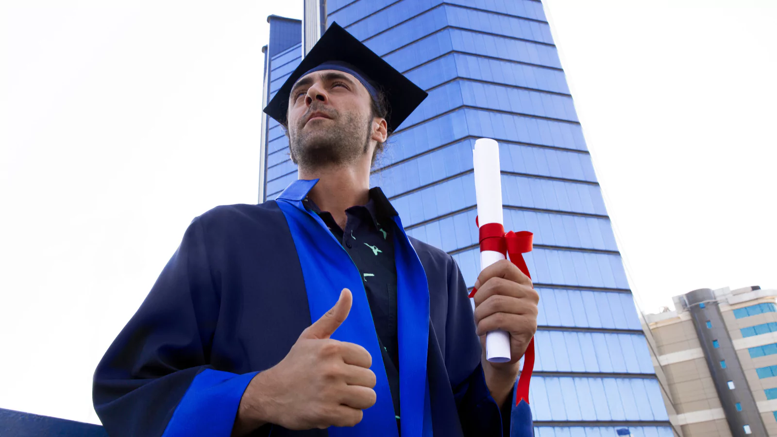 Beyond Public Accounting: Diverse Career Paths for B.Com Graduates