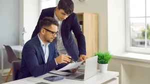 Emerging Fields in Business Administration