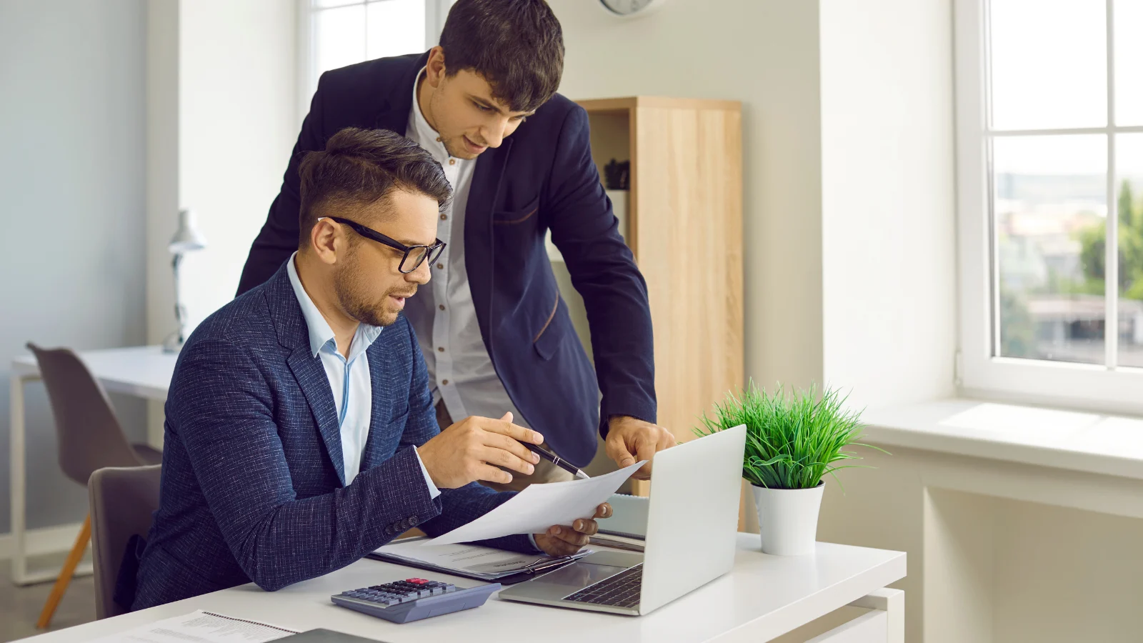 Emerging Fields in Business Administration
