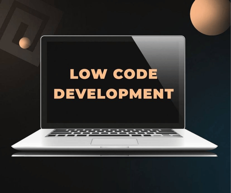 Low-Code Development Allows Faster Roll-Out of Computer Applications