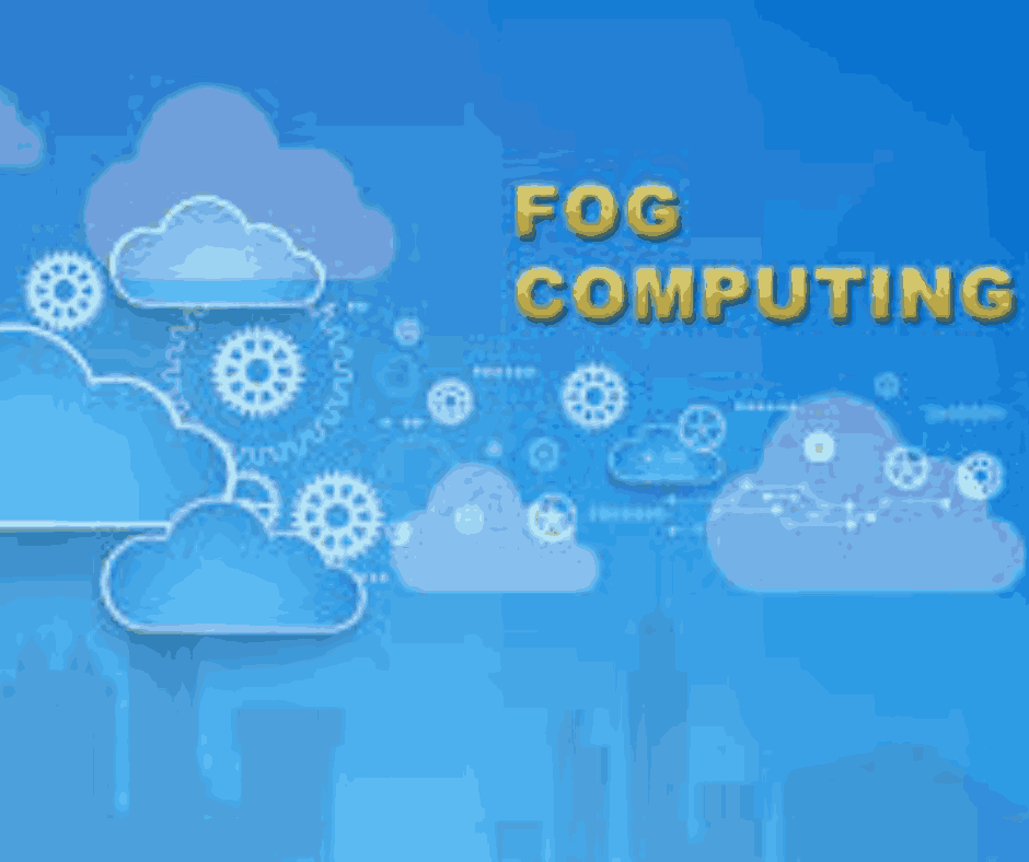 What is Fog Computing?