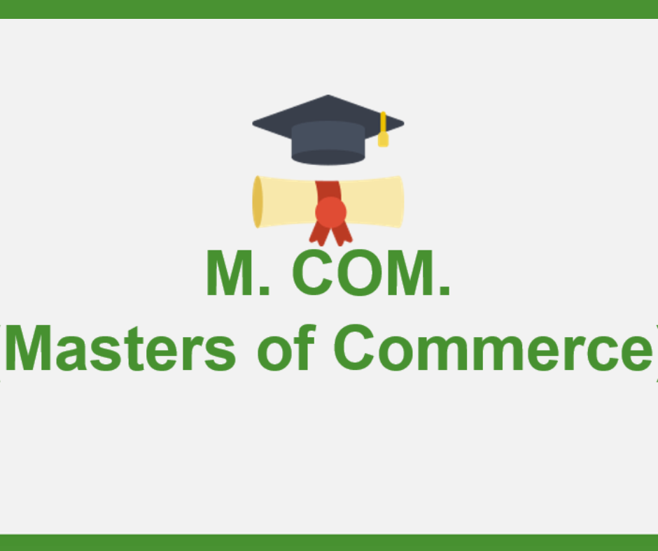 Tips for a Successful Application for MCom
