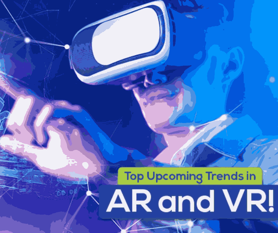 AR and VR: Future commerce trends to keep an eye on