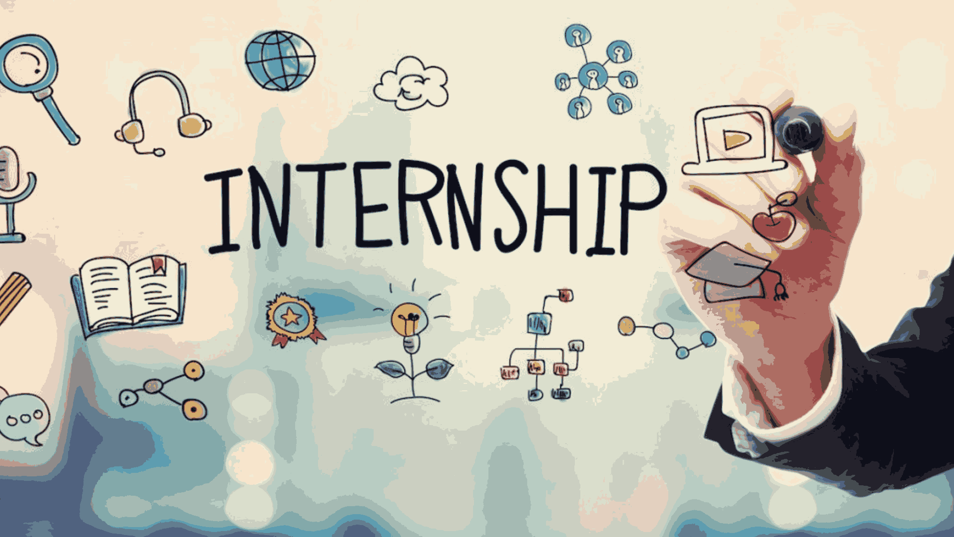 Commerce Studies : How to Land an Internship