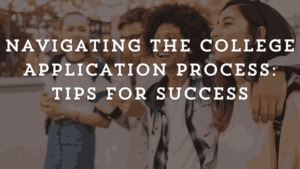 Navigating MCom Admissions Tips: A Successful Application